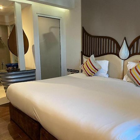 Baisirimaya Hotel Чиангмай Экстерьер фото