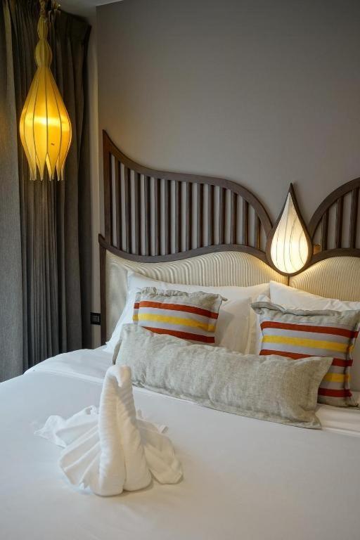 Baisirimaya Hotel Чиангмай Экстерьер фото