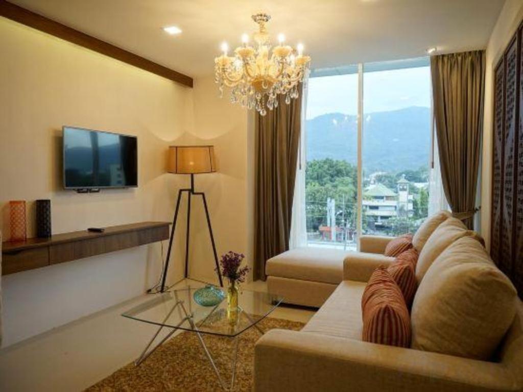 Baisirimaya Hotel Чиангмай Экстерьер фото