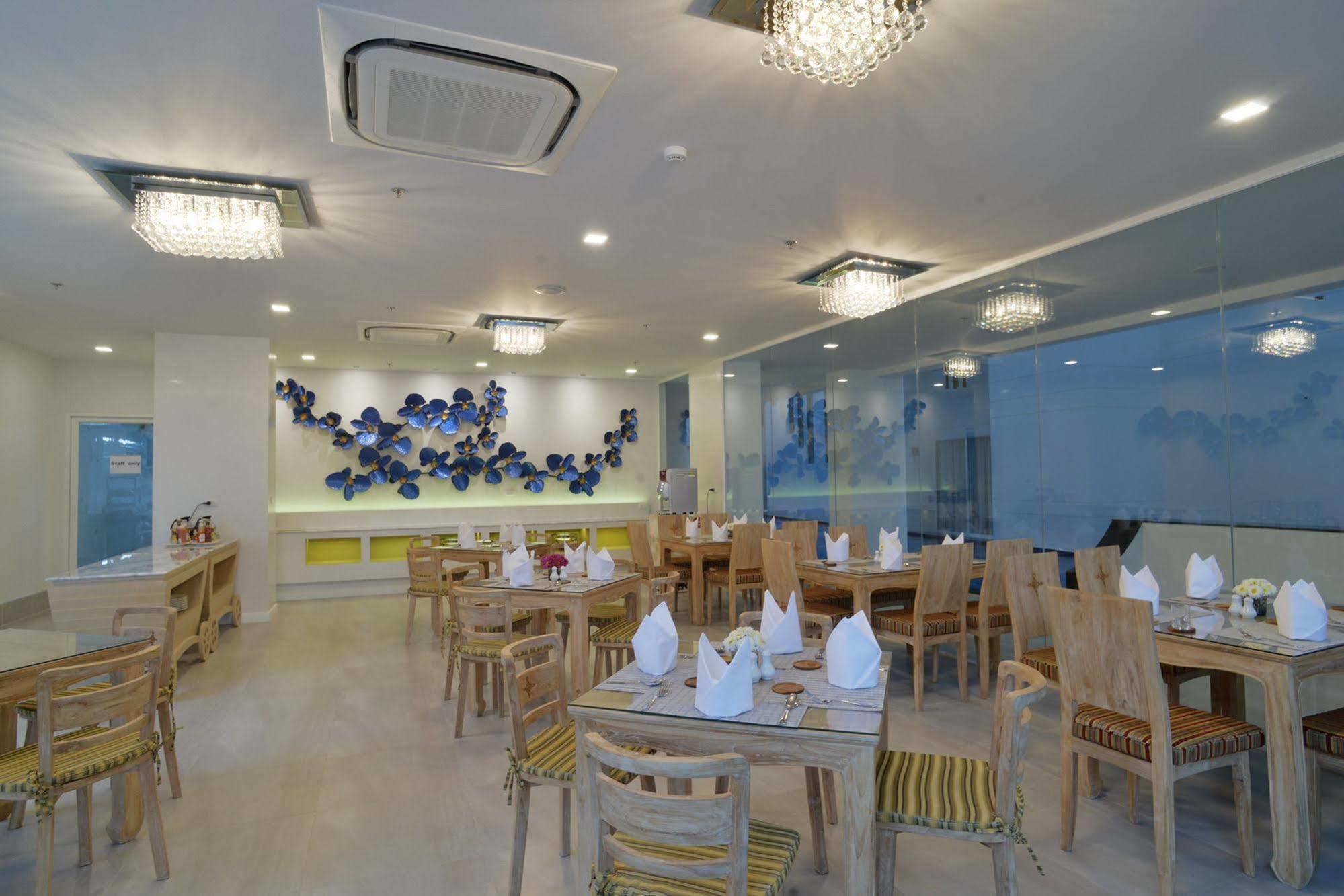 Baisirimaya Hotel Чиангмай Экстерьер фото