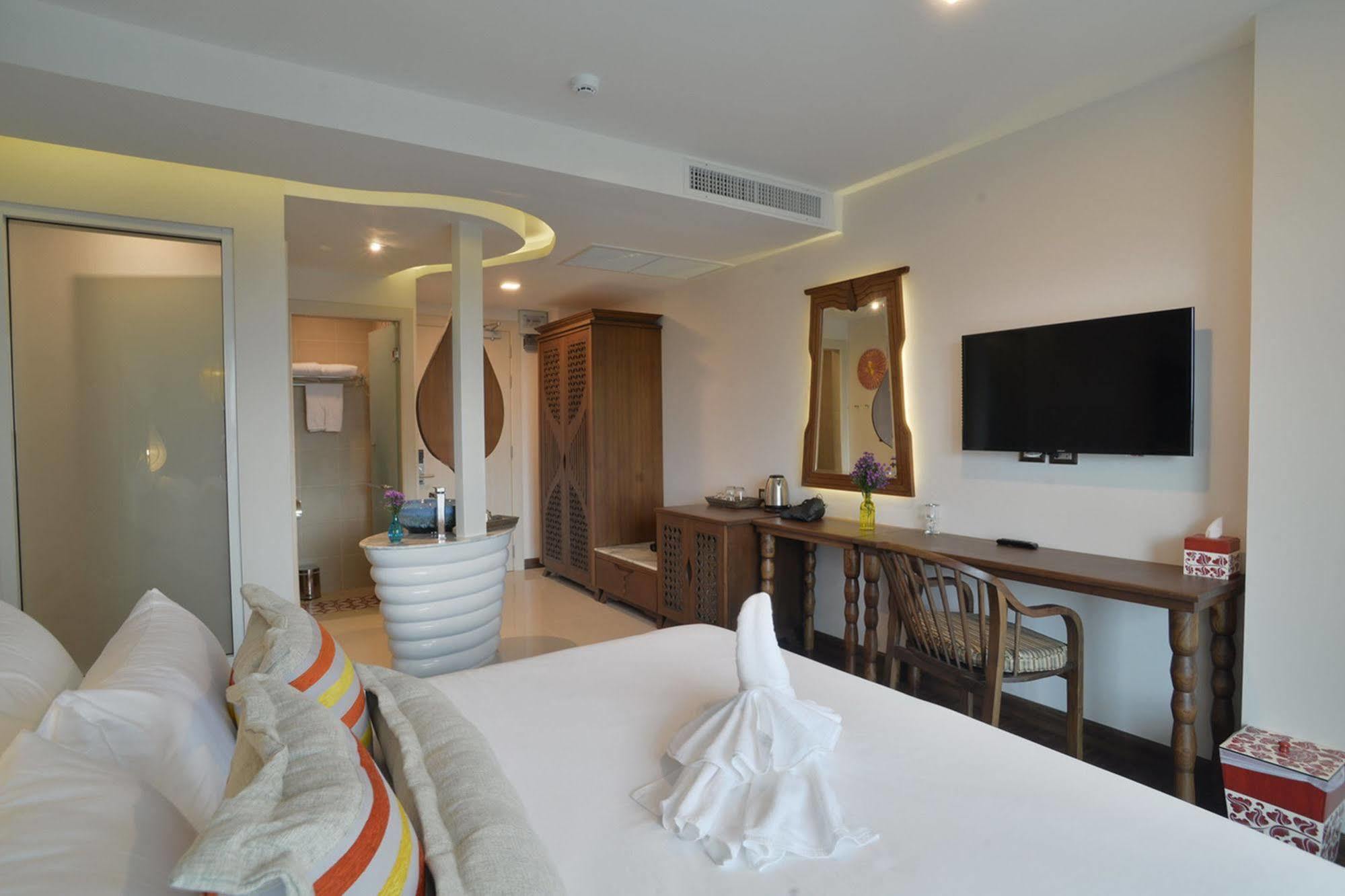 Baisirimaya Hotel Чиангмай Экстерьер фото