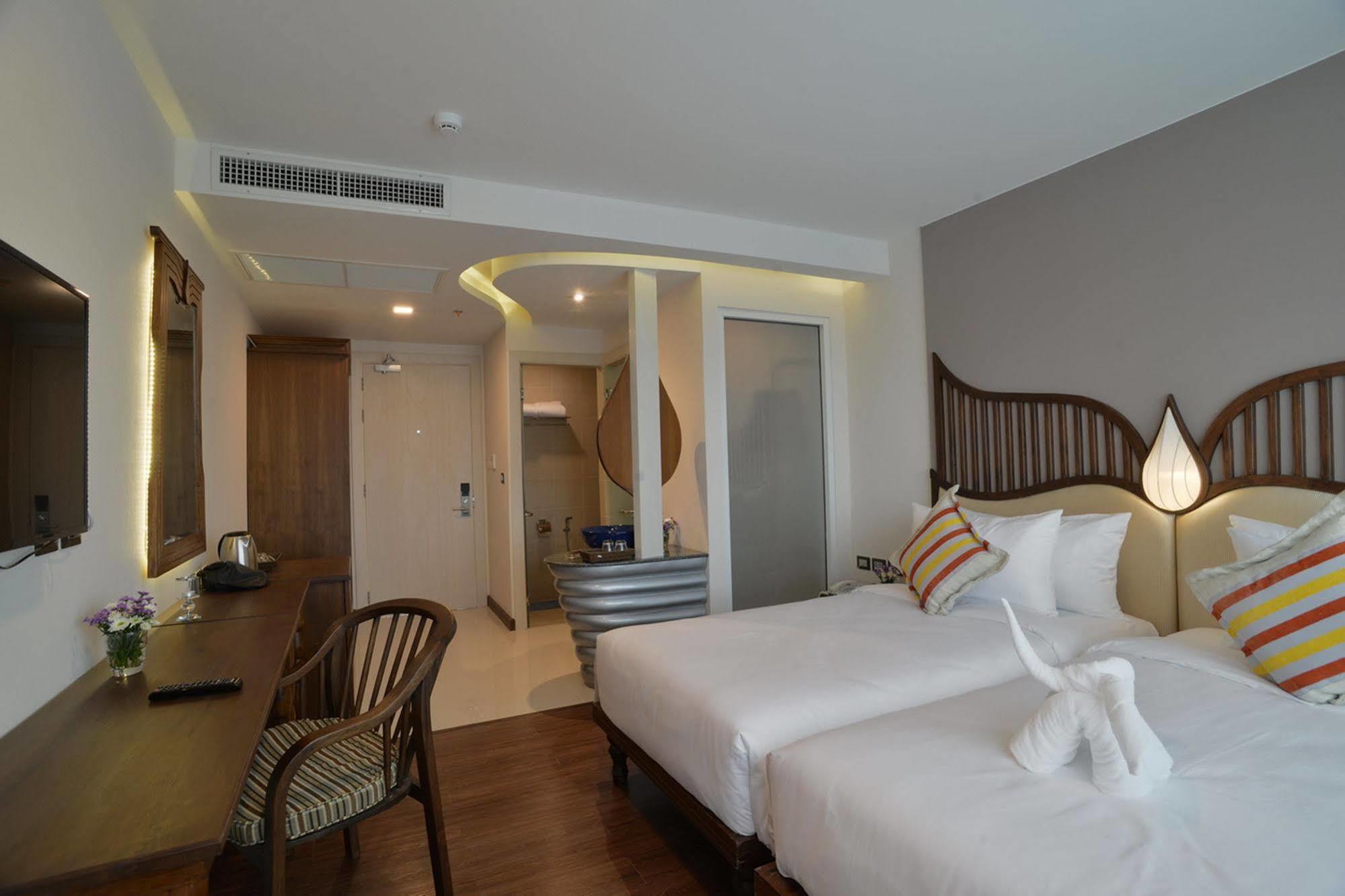 Baisirimaya Hotel Чиангмай Экстерьер фото