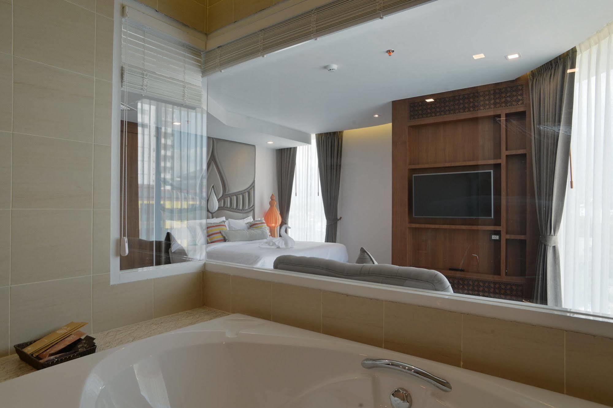 Baisirimaya Hotel Чиангмай Экстерьер фото