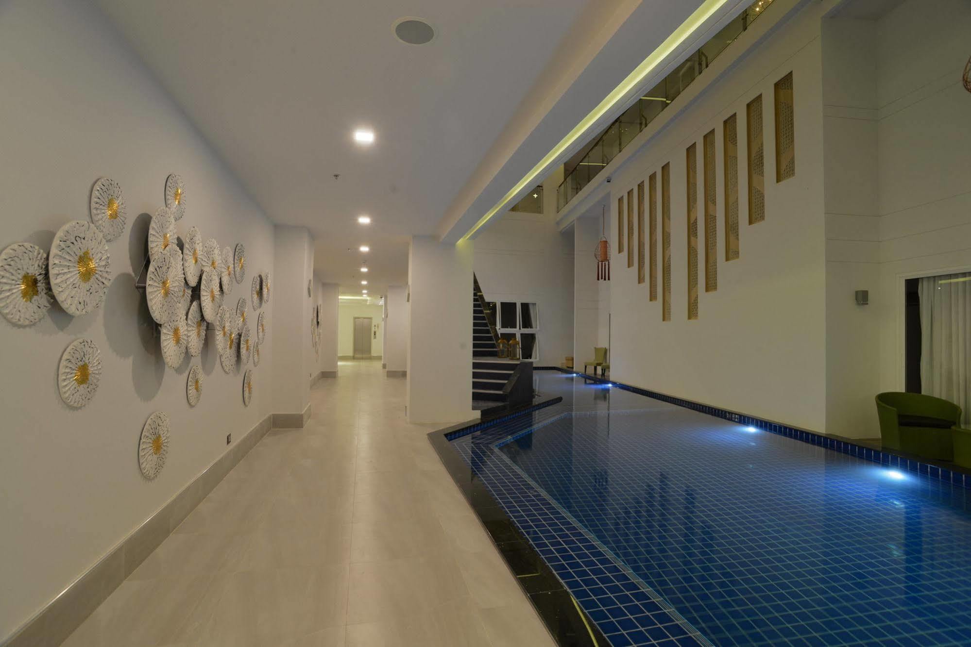 Baisirimaya Hotel Чиангмай Экстерьер фото
