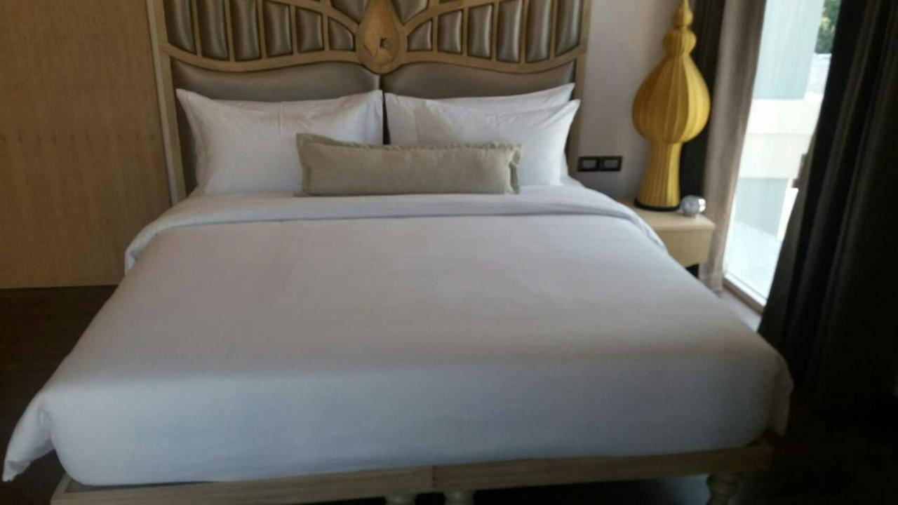 Baisirimaya Hotel Чиангмай Экстерьер фото