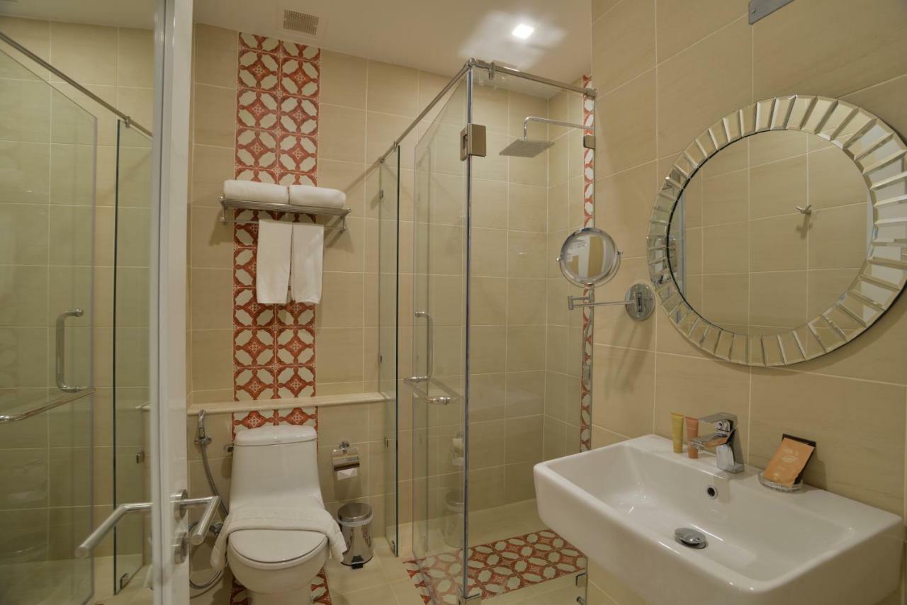 Baisirimaya Hotel Чиангмай Экстерьер фото