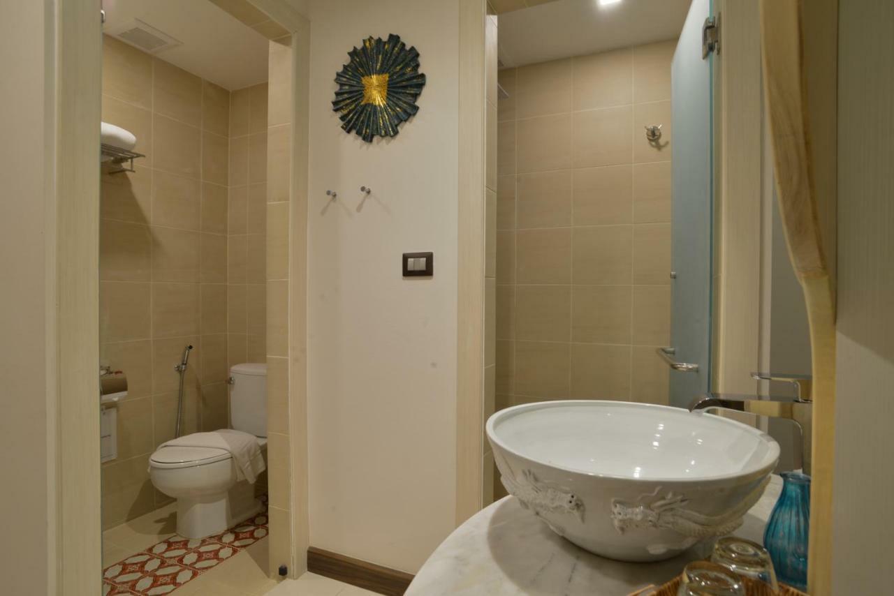 Baisirimaya Hotel Чиангмай Экстерьер фото